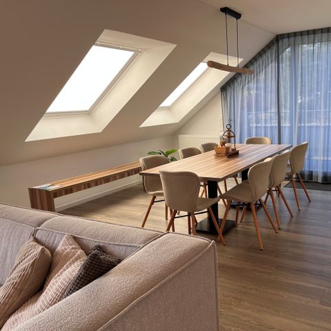Apartment 8 persons - Modern Penthouse in prime location