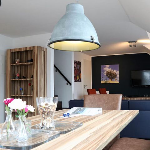 APARTMENT 8 people - Modern Apartment in prime location