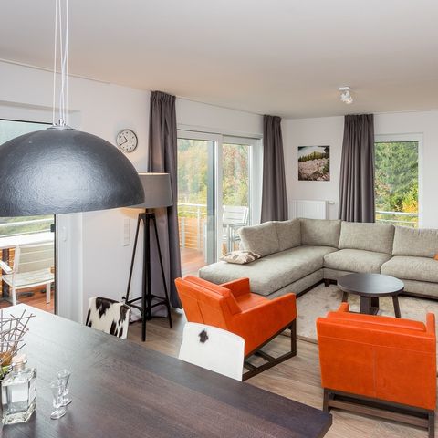 Apartment 7 persons - Modern in prime location
