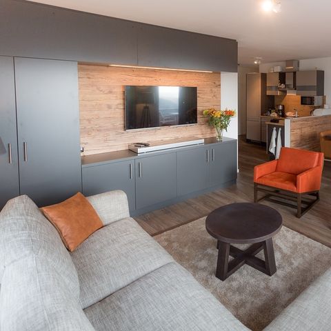 Apartment 7 persons - Modern in prime location