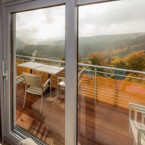 Apartment 7 persons - Modern in prime location