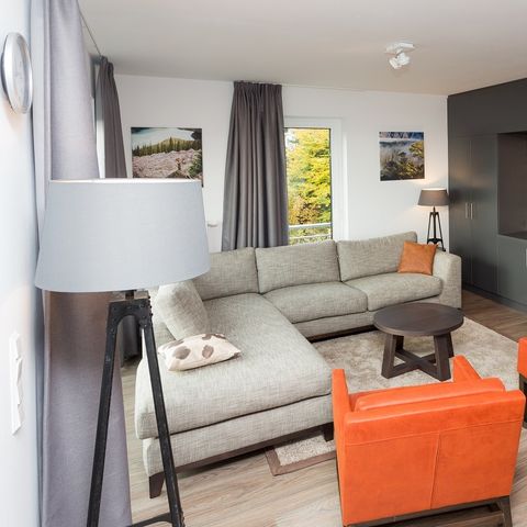 Apartment 7 persons - Modern in prime location