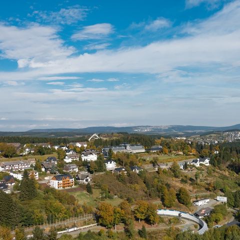 Apartment 7 persons - Modern in prime location
