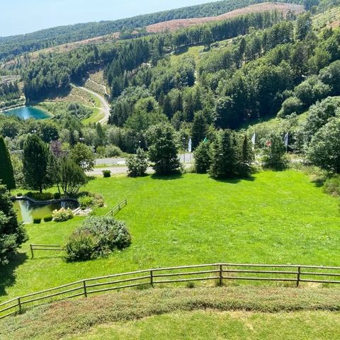 UplandParcs Residence Winterberg - North Rhine-Westphalia - Image N°6