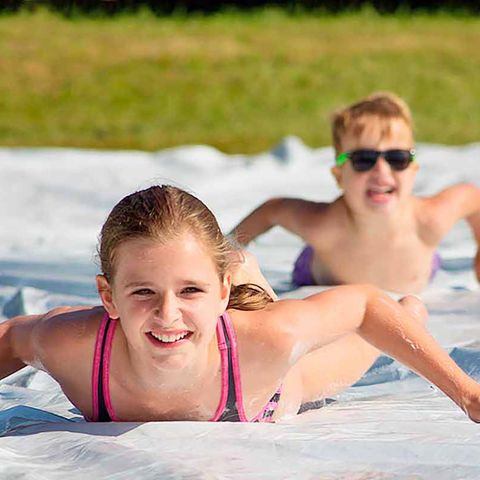 Bungalowpark Felsenhof - Rhineland-Palatinate - Image N°6