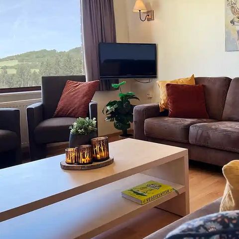 BUNGALOW 10 people - L-D10