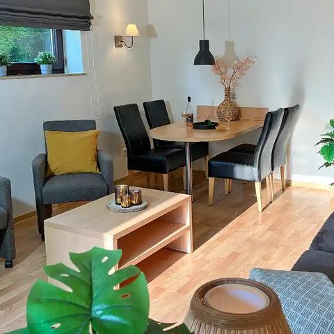 Bungalow 10 persons - L-D10