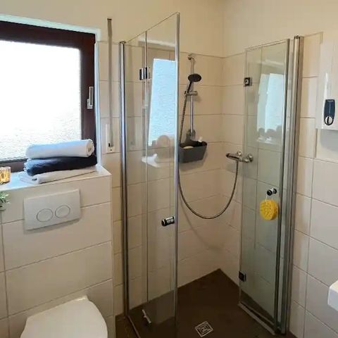 Bungalow 10 persons - L-D10