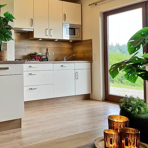 Bungalow 4 persons - L-A4