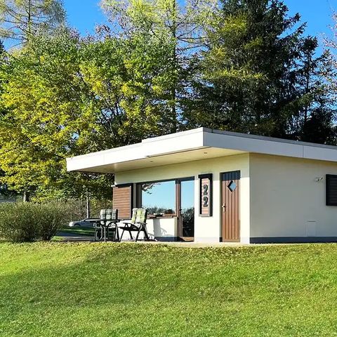 Bungalow 4 persons - L-A4