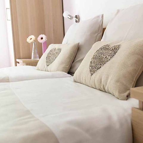Bungalow 4 persons - L-A4