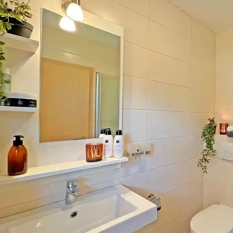 Bungalow 4 persons - L-A4