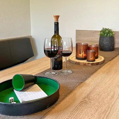 BUNGALOW 4 people - L-A4