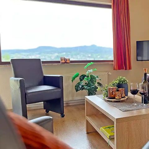Bungalow 4 persons - L-A4