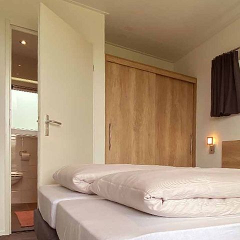 Chalet 4 persons - L-E4