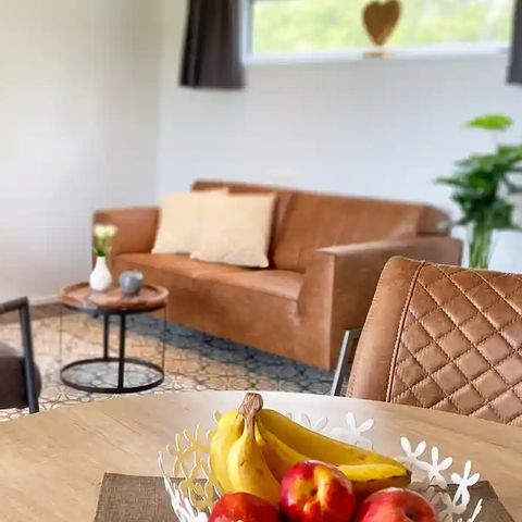 Chalet 4 persons - L-E4