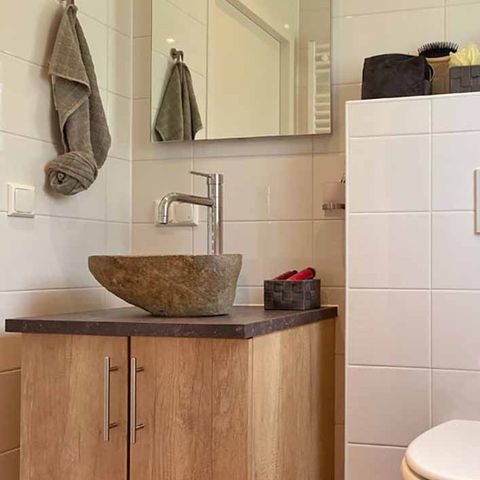 Chalet 4 persons - L-E4