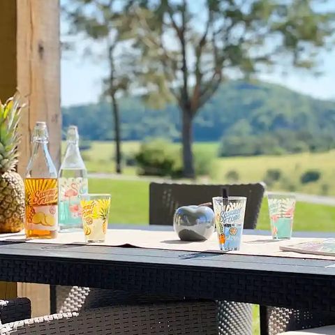 CHALET 4 people - L-E4