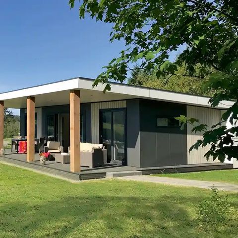 Chalet 4 persons - L-E4