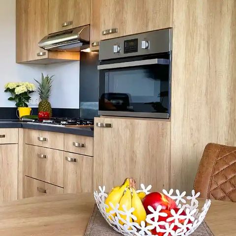 Chalet 4 persons - L-E4