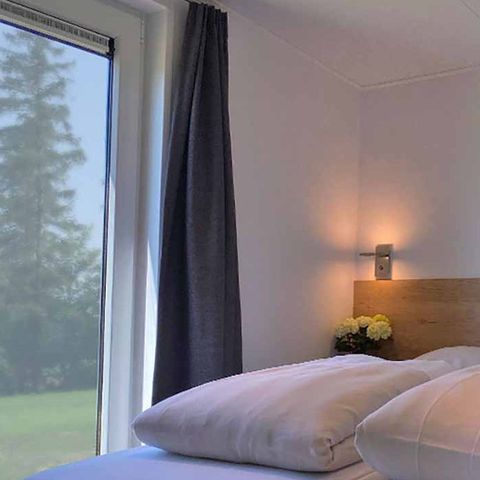 Chalet 4 persons - L-F4