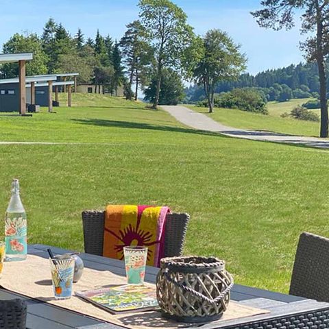 Chalet 4 persons - L-F4