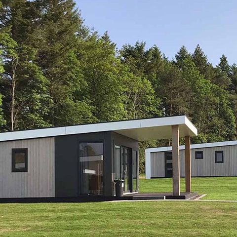 Chalet 4 persons - L-F4