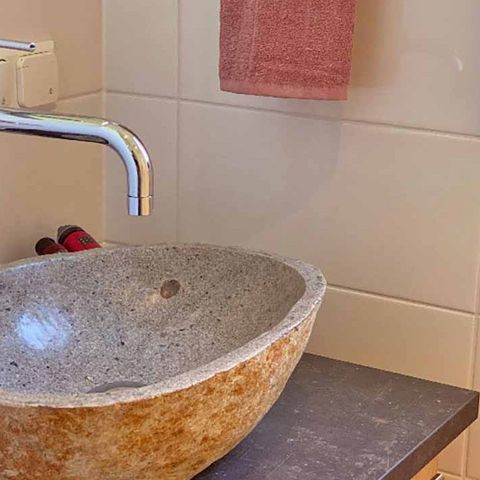 CHALET 4 people - L-F4