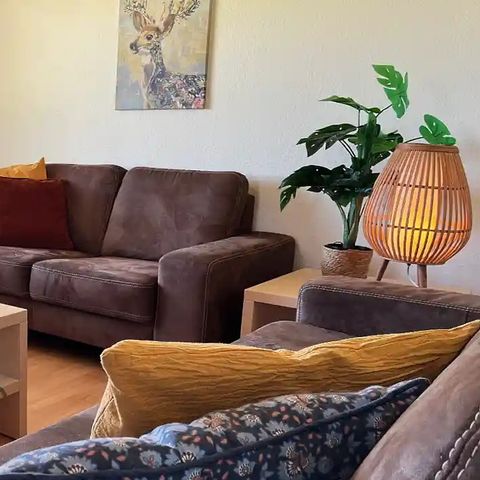 Bungalow 6 persons - L-C6