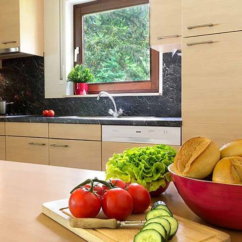 BUNGALOW 6 people - L-C6