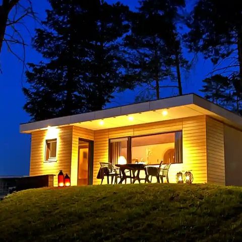 Bungalow 6 persons - L-C6