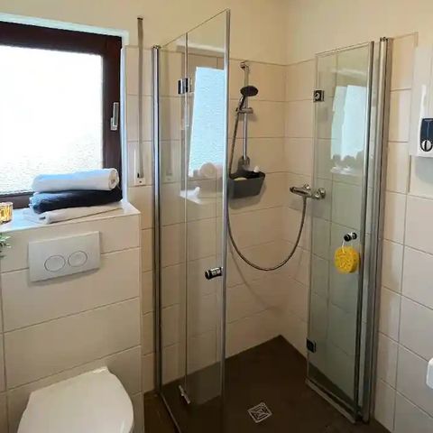 Bungalow 6 persons - L-C6