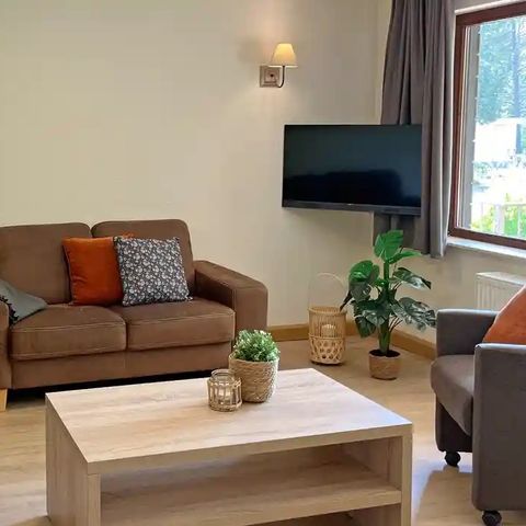 BUNGALOW 8 people - L-D8