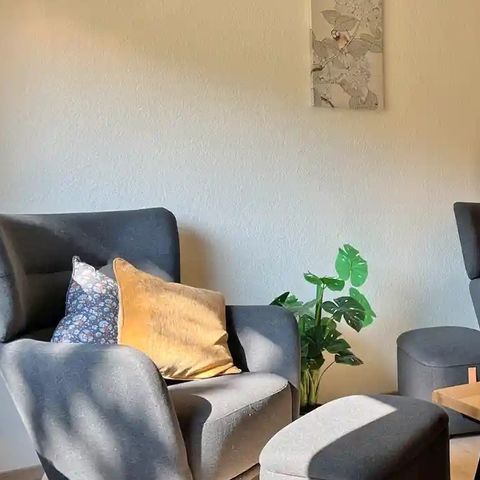 Bungalow 8 persons - L-D8