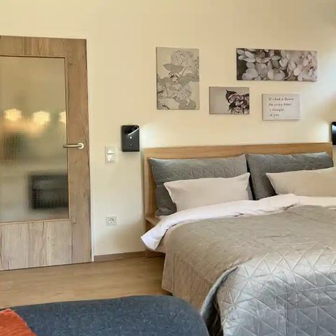 Bungalow 8 persons - L-D8
