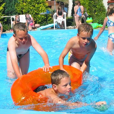 Bungalowpark Felsenhof - Rhineland-Palatinate - Image N°6