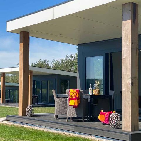 Bungalowpark Felsenhof - Rhineland-Palatinate - Image N°3