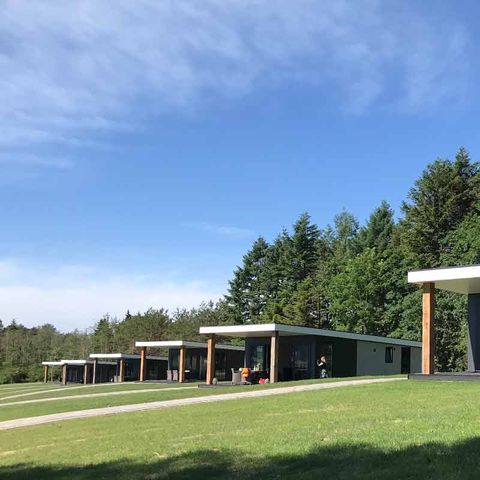 Bungalowpark Felsenhof - Rhineland-Palatinate - Image N°4