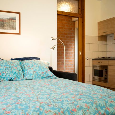 Apartment 4 persons - Wheelchair flat