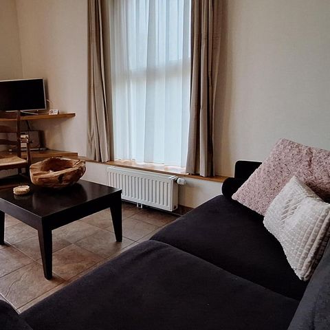 Apartment 4 persons - Wheelchair flat