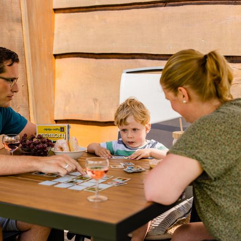 APARTMENT 4 people - Farm