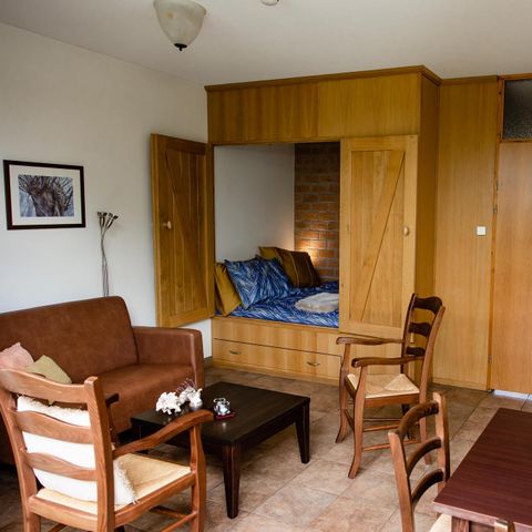 Apartment 4 persons - Farm
