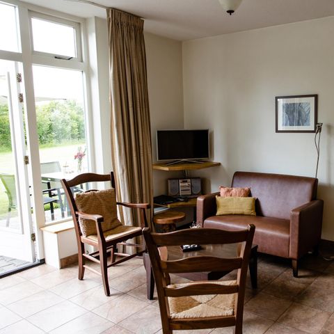 Apartment 4 persons - Farm