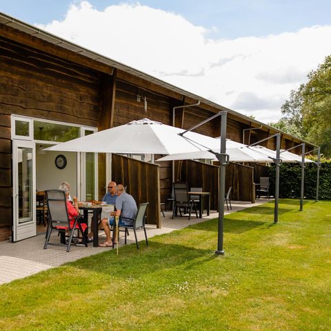 APARTMENT 2 people - Panorama