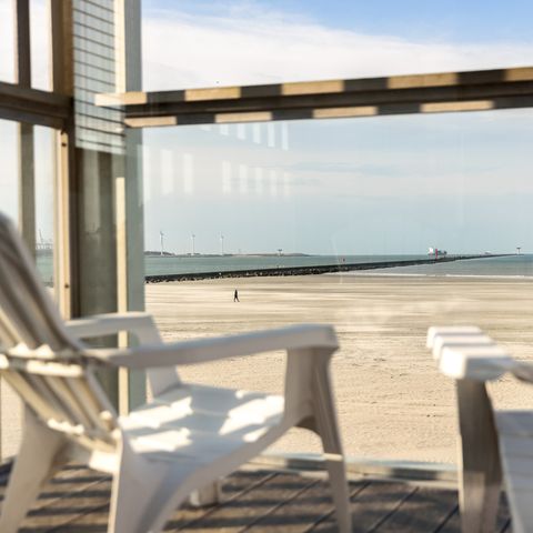 Landal Beach Villa's Hoek van Holland - Rotterdam - Image N°3