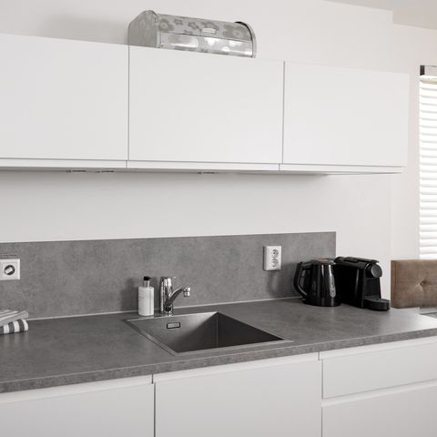 Bungalow 6 persons - Beach Villa 4-6
