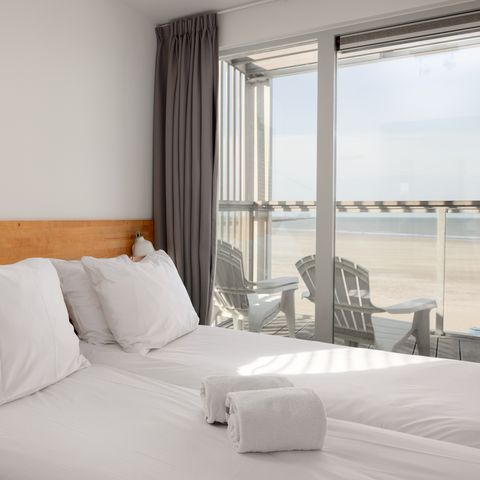 BUNGALOW 6 people - Beach Villa 4-6