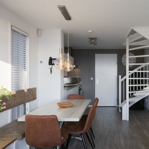 BUNGALOW 6 people - Beach Villa 4-6