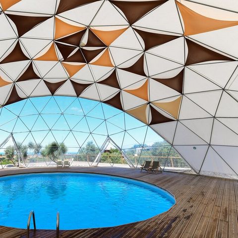 Wecamp Reserva Alecrim - Alentejo - Portugal - Image N°2