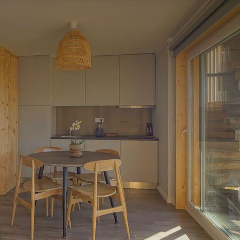 TENT 2 people - Dome House